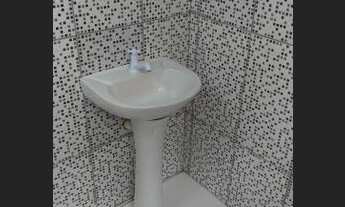 Imagem 3: Aluga-se Casa Recém Reformada - 1ª Locação