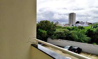 Imagem 3: Apartamento à venda com 2 dormitórios em Guadalajara, Sorocaba cod:67046