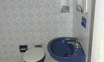 Imagem 4: Aparamento (Sobrado) no centro