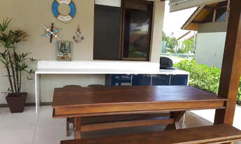 Imagem 15: Bangalô no Resort Oka Residence - Muro Alto Ligue Já!