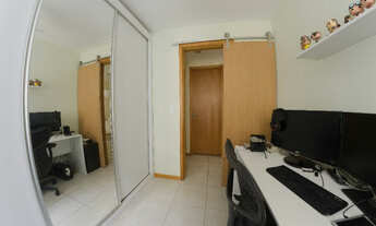 Imagem: Apartamento em piratininga 02 quartos com