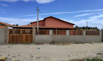 Imagem: Alugo Casa de Praia em Luis Correia