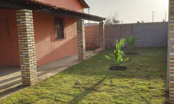 Imagem 2: Alugo Casa de Praia em Luis Correia