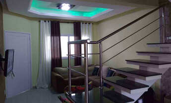 Imagem: Vendo ou Permuta Por Lote ou Casa de fundo