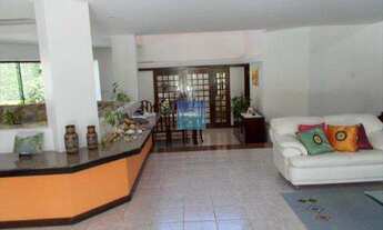 Imagem 6: Casa com 4 dorms, Pitangueiras, Lauro de Freitas - R$ 1.95 mi, Cod: 65700