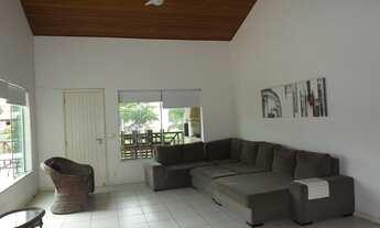 Imagem 3: Casa residencia a Venda em Condominio no canto Esquerdo de Geriba