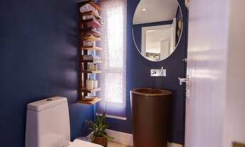 Imagem 5: São Paulo - Apartamento Padrão - Vila Madalena