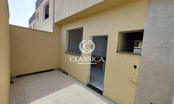 Imagem 5: Casa Geminada, Entrada Individual, 2 quartos (2 suítes), bairro Nacional, Contagem/MG