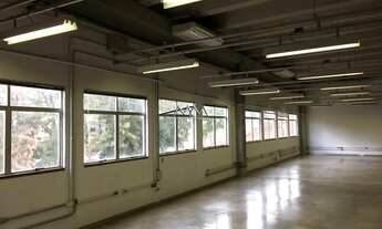 Imagem 3: Andar para aluguel, Olhos dÁgua - Belo Horizonte/MG