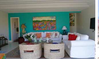 Imagem 7: Casa para venda em condomínio fechado com 4 suítes em Ferradurinha - Armação dos Búzios