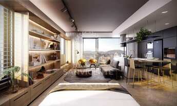 Imagem 2: PORTO ALEGRE - Apartamento Padrão - Menino Deus