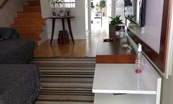 Imagem 3: Sobrado Mandaqui