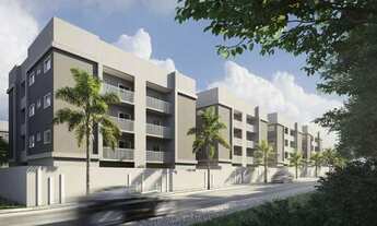 Imagem 2: Park Prime Sul II - Apartamentos de 2 quartos de 42 a 52m² no Setor Sul - Formosa, GO