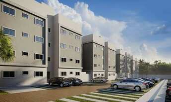 Imagem 3: Park Prime Sul II - Apartamentos de 2 quartos de 42 a 52m² no Setor Sul - Formosa, GO