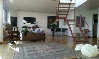 Imagem 3: São Paulo - Apartamento Padrão - Vila Madalena