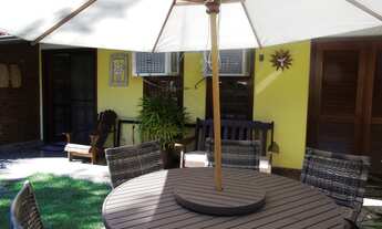 Imagem 2: Casa Residencial em condomínio a venda 3 quadras da Praia de Geriba - Geriba - Buzios