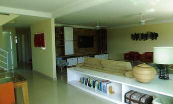 Imagem 3: Casa à venda com 5 quartos, piscina, churrasqueira, sauna e salão de festas em Ferradura