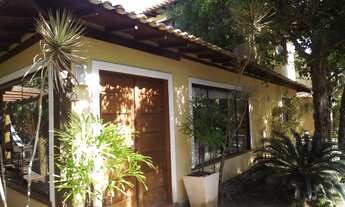 Imagem 2: Casa Residencial a venda em Condomínio Fechado mais Cobiçado de Búzios!