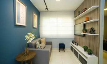 Imagem: Vendo Apartamento no Smart Torquato com