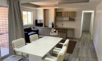 Imagem 7: Apartamento com 3 dormitórios à venda, 100 m² por R$ 420.000 - Aldeota - Fortaleza/CE