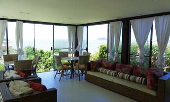 Imagem 6: Casa de condomínio para venda possui 314 metros quadrados com 5 suítes