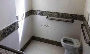 Imagem 6: Sala para aluguel, 5 vagas, Sion - Belo Horizonte/MG