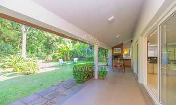 Imagem 6: PORTO ALEGRE - Casa de Condomínio - Agronomia