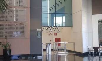 Imagem 4: Sala à venda, 1 suíte, 1 vaga, Vila da Serra - Nova Lima/MG