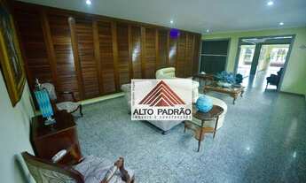 Imagem 3: Apartamento com 4 dormitórios à venda, 220 m² por R$ 690.000,00 - Vila Bocaina - Mauá/SP