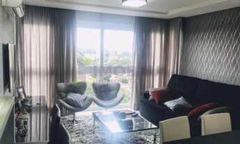 Imagem 6: Apartamento à venda, 2 quartos, 2 suítes, 2 vagas, Nossa Senhora das Graças - Canoas/RS