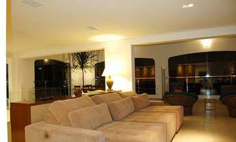 Imagem: São Paulo - Apartamento Padrão - Alto