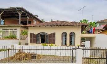 Imagem 2: Casa de alvenaria no Bom Retiro
