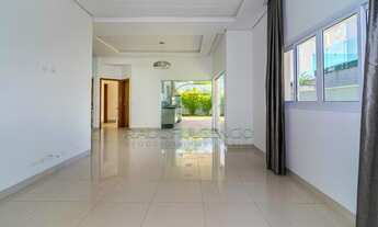 Imagem 4: Londrina - Casa de Condomínio - Condominio Alphaville 2