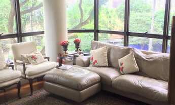 Imagem 5: São Paulo - Apartamento Padrão - Vila Madalena