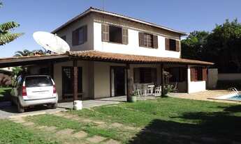 Imagem 2: Casa para venda na Baia Formosa - Armação dos Búzios - RJ