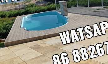 Imagem: Praia do Coqueiro - Luiz Correia -Piauí