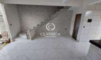 Imagem 6: Casa Geminada, Entrada Individual, 2 quartos (2 suítes), bairro Nacional, Contagem/MG