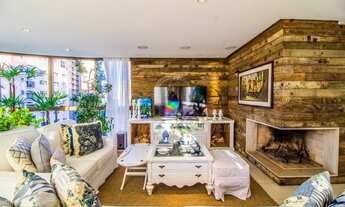 Imagem: PORTO ALEGRE - Apartamento Padrão - Bela