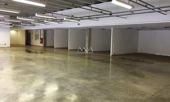 Imagem 4: Andar para aluguel, Olhos dÁgua - Belo Horizonte/MG