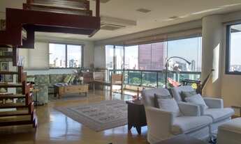 Imagem 6: São Paulo - Apartamento Padrão - Vila Madalena