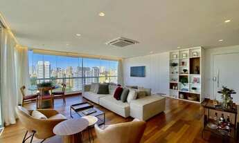 Imagem 2: São Paulo - Apartamento Padrão - Pinheiros