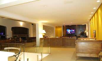 Imagem 5: São Paulo - Apartamento Padrão - Alto de Pinheiros