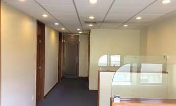 Imagem 2: Escritório para aluguel com 81 metros quadrados em Centro - Rio de Janeiro - RJ