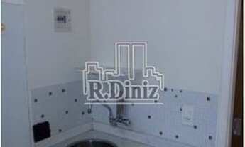 Imagem 4: Centro. Cinelândia. Edifício Odeon. Sala Comercial