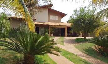 Imagem 5: CHACARA RESIDENCIAL em FRONTEIRA - MG, CONDOMÍNIO ENSEADA AZUL II