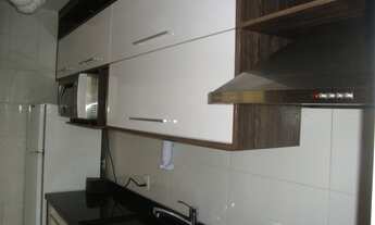 Imagem 7: Apartamento para venda tem 56 metros quadrados com 2 quartos em Vila Andrade - São Paulo