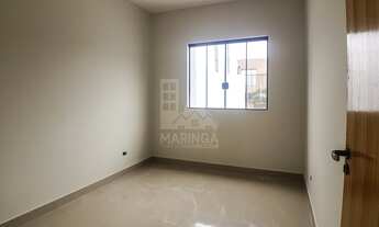Imagem 5: Casa para venda em Maringá 3 quartos