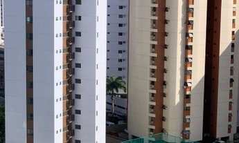 Imagem: Apartamento para aluguel tem 93 metros quadrados