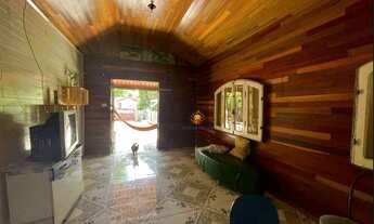 Imagem 3: Casa com 6 dormitórios à venda, 230 m² por R$ 220.000,00 - Brandalize - Itapoá/SC