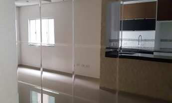 Imagem 7: Cobertura para venda tem 90 metros quadrados com 3 quartos